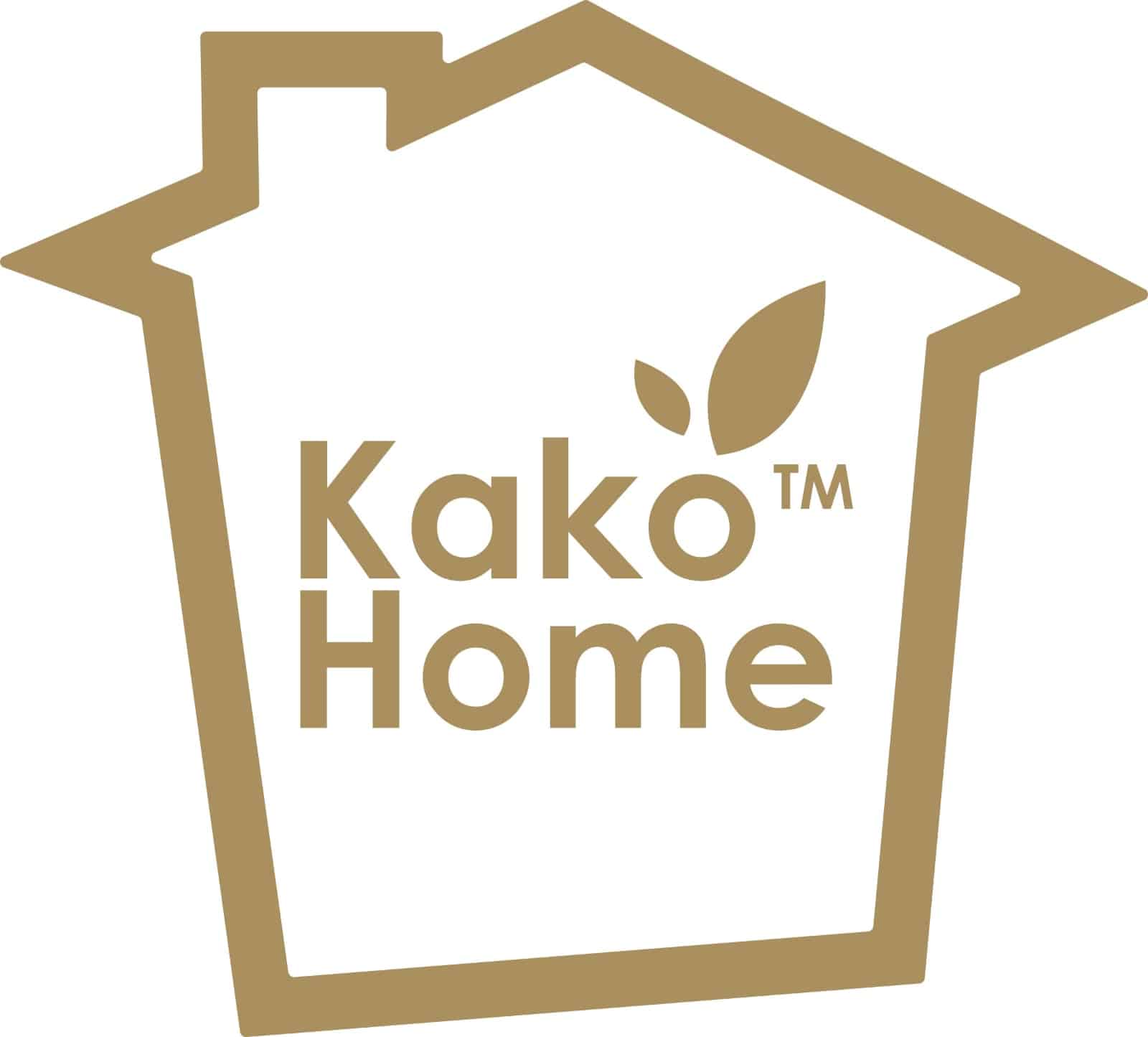 logo_Kako Home