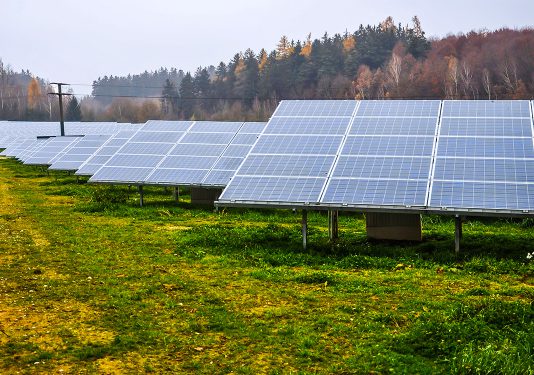 Winsolartech chez un ménage urbain