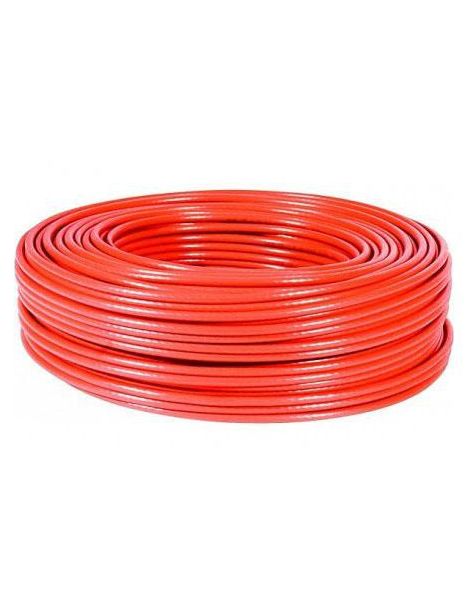 CÂBLE EXTRA SOUPLE 35 MM² ROUGE 